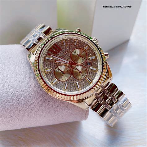 đồng hồ michael kors chính hãng|Michael Kors watches.